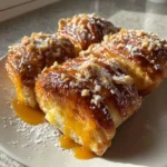 Lemon Cardamom Curd Rolls With Honey Orange Glaze 1772065863.744359