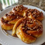Maple Pecan Caramel Cinnamon Roll Bread Twists 1772101800.994528