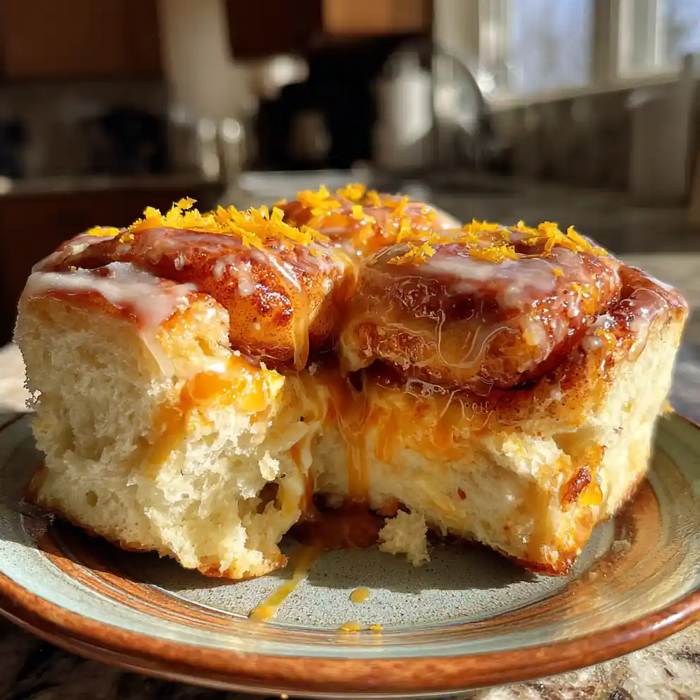 Orange Cardamom Cream Cheese Amish Cinnamon Rolls 1772028274.6846697