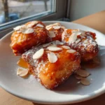 Orange Ginger Honey Glazed Buttermilk Beignets 6 Orange Ginger Honey Glazed Buttermilk Beignets 1772091981.174779