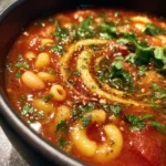 Barefoot Contessa Pasta Fagioli 1772973167.330529
