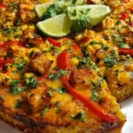 Chicken Fajita Casserole 1772978463.0220273