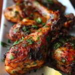 Crispy & Juicy Oven Baked Chicken Drumsticks 6 Crispy_Juicy_Oven_Baked_Chicken_Drumsticks_1773937378.848114