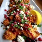 Easy Mediterranean Chicken Tenders Dinner 1772969212.6477568