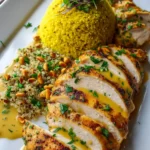 Easy Garlic Lemon Chicken With Herbed Quinoa 6 Easy_Garlic_Lemon_Chicken_With_Herbed_Quinoa_1773959392.0696938
