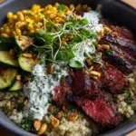 Grilled_Steak_Bowl_With_Creamy_Sauce_Grilled_Zucchini_1773006051.3320153