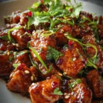 Honey Garlic Ground Turkey 1772925314.6033826