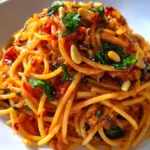 Italian Bold Spicy Drunken Noodles Alcohol Free 1772928893.782742