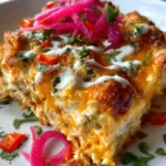 King Ranch Chicken Casserole 1772964771.9048488