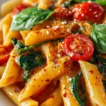 Lazy_Girl_Creamy_Tomato_Basil_Pasta_1773971851.569639