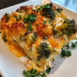 My Favorite Easy Chicken Divan Casserole 1772963449.4173765
