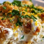 Old Fashioned Tuna Casserole With Homemade White Sauce 6 Old_Fashioned_Tuna_Casserole_With_Homemade_White_Sauce_1773004149.8106003
