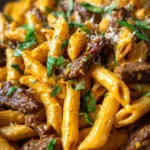 One_Pot_Creamy_Beef_Garlic_Butter_Pasta_1773977087.3057203
