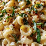 Viral Creamy Garlic Butter Ditalini Pasta 6 Viral_Creamy_Garlic_Butter_Ditalini_Pasta_1773971232.6247077