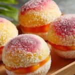 Authentic Italian Peach Cookies Recipe 4 Authentic Italian Peach Cookies Recipe