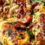 Slow Cooker Creamy Marry Me Chicken 4 Slow Cooker Creamy Marry Me Chicken