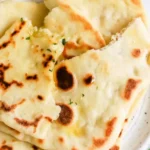 Homemade Greek Pita Bread 4 Homemade Greek Pita Bread