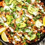 Hearty Beef and Zucchini Skillet 4 Hearty Beef and Zucchini Skillet