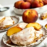 Homemade Peach Hand Pies 4 Homemade Peach Hand Pies
