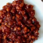 Homemade Honey Baked Beans from Scratch 4 Homemade Honey Baked Beans from Scratch