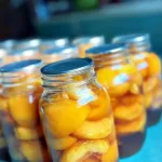 How to Can Peaches in a Water Bath 4 How to Can Peaches in a Water Bath