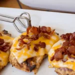 Easy-Cheesy Grilled Monterey Chicken 4 Easy-Cheesy Grilled Monterey Chicken