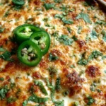 Creamy Marry Me Cheese Dip 4 Creamy Marry Me Cheese Dip