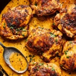 Nigella Chicken Thighs Recipe 4 Nigella Chicken Thighs Recipe