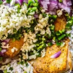 Slow Cooker Coconut Curry Chicken 4 Slow Cooker Coconut Curry Chicken