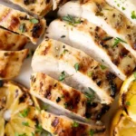 The Best Greek Chicken Marinade Recipe 4 The Best Greek Chicken Marinade Recipe