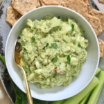 Healthy Herby Avocado Egg Salad Recipe (No Mayo!)