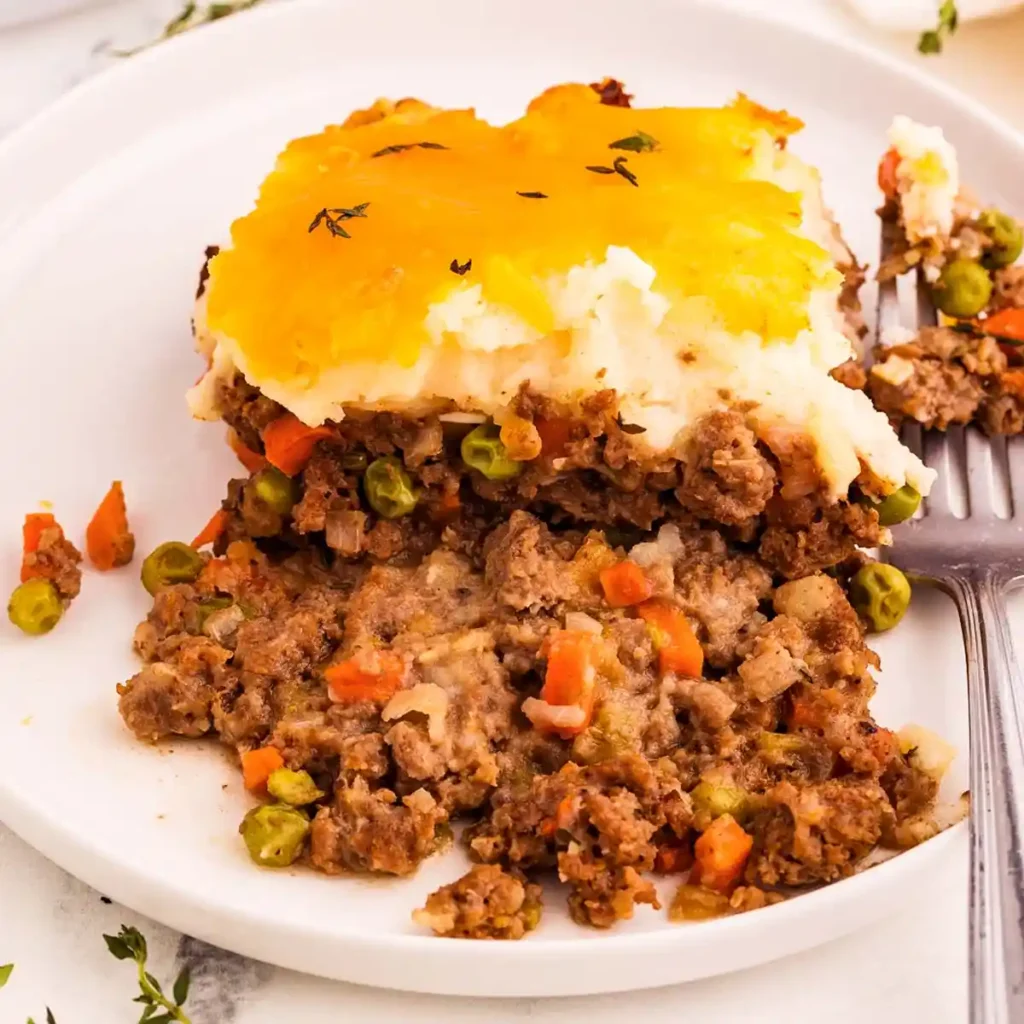 Homemade Shepherd's Pie Recipe (With Tips to Make It Perfect!)
